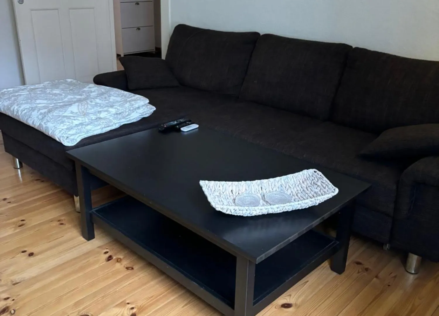 Spacious And Well Equipped Private Room In An Apartment Berlín 0*,  Alemania